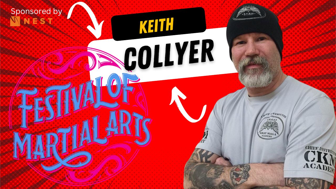Keith Collyer