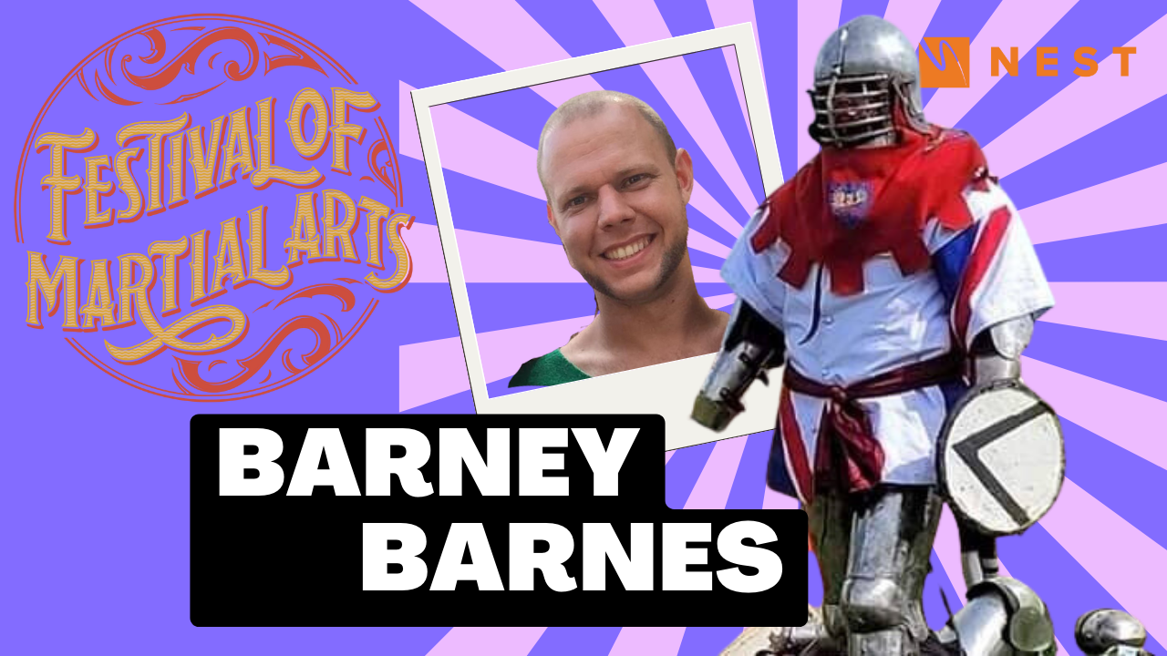 Barney Barnes