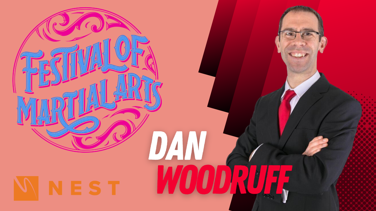 Dan Woodruff